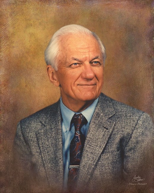 Obituario de Dr. Charles S. Lane Jr.