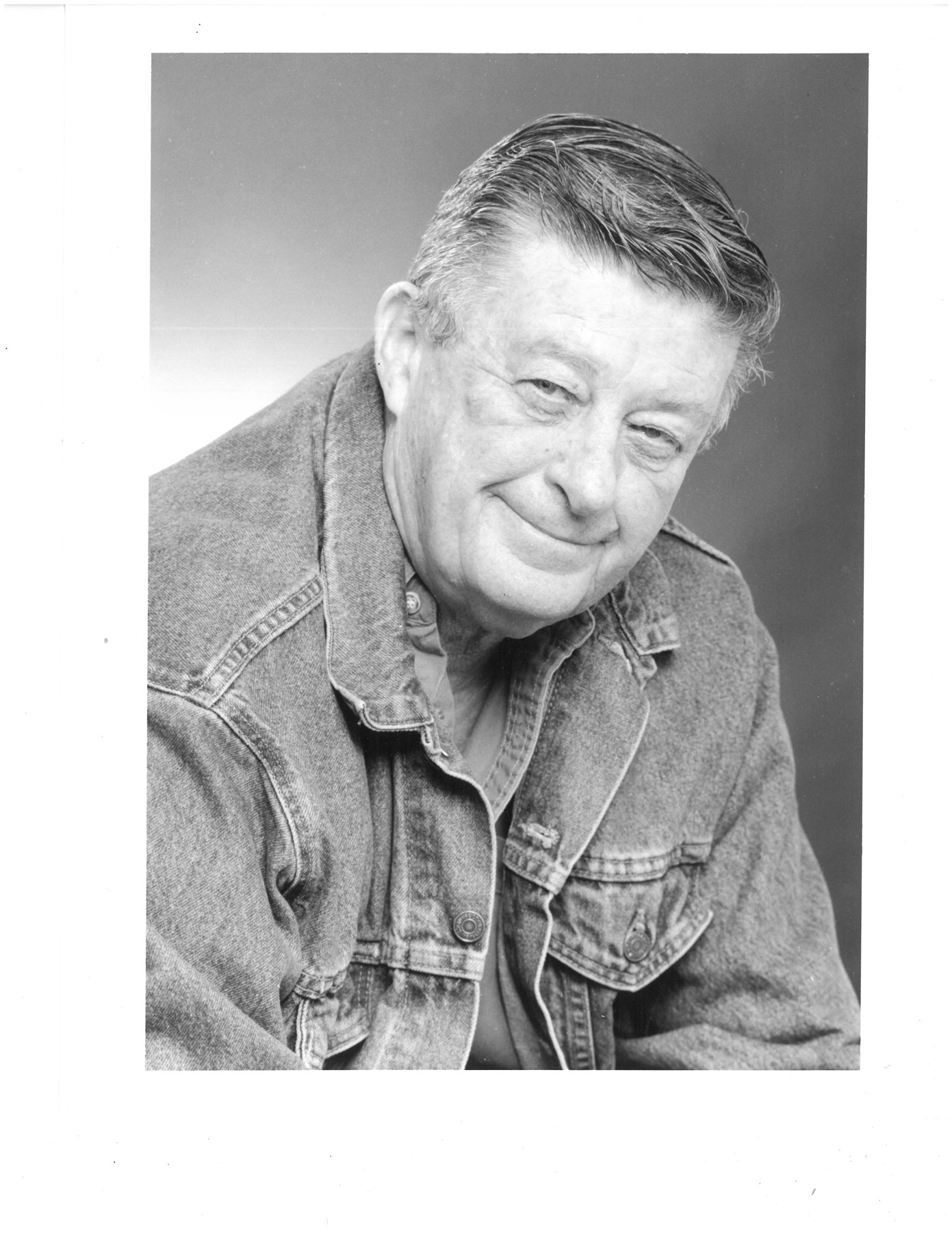 Obituary of John Hamilton