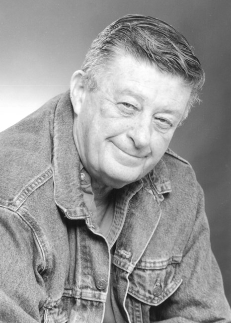 Obituary of John Hamilton