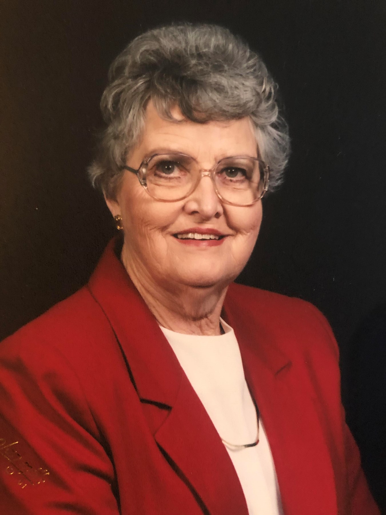 Betty L. Corey Obituary - St. Louis, MO