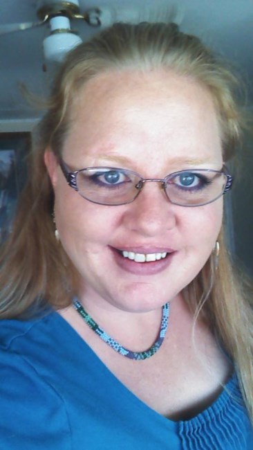 Obituary of Jennifer Rebecca Knight