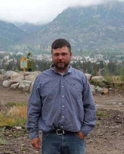 Obituario de Richard Duane Waller Jr.