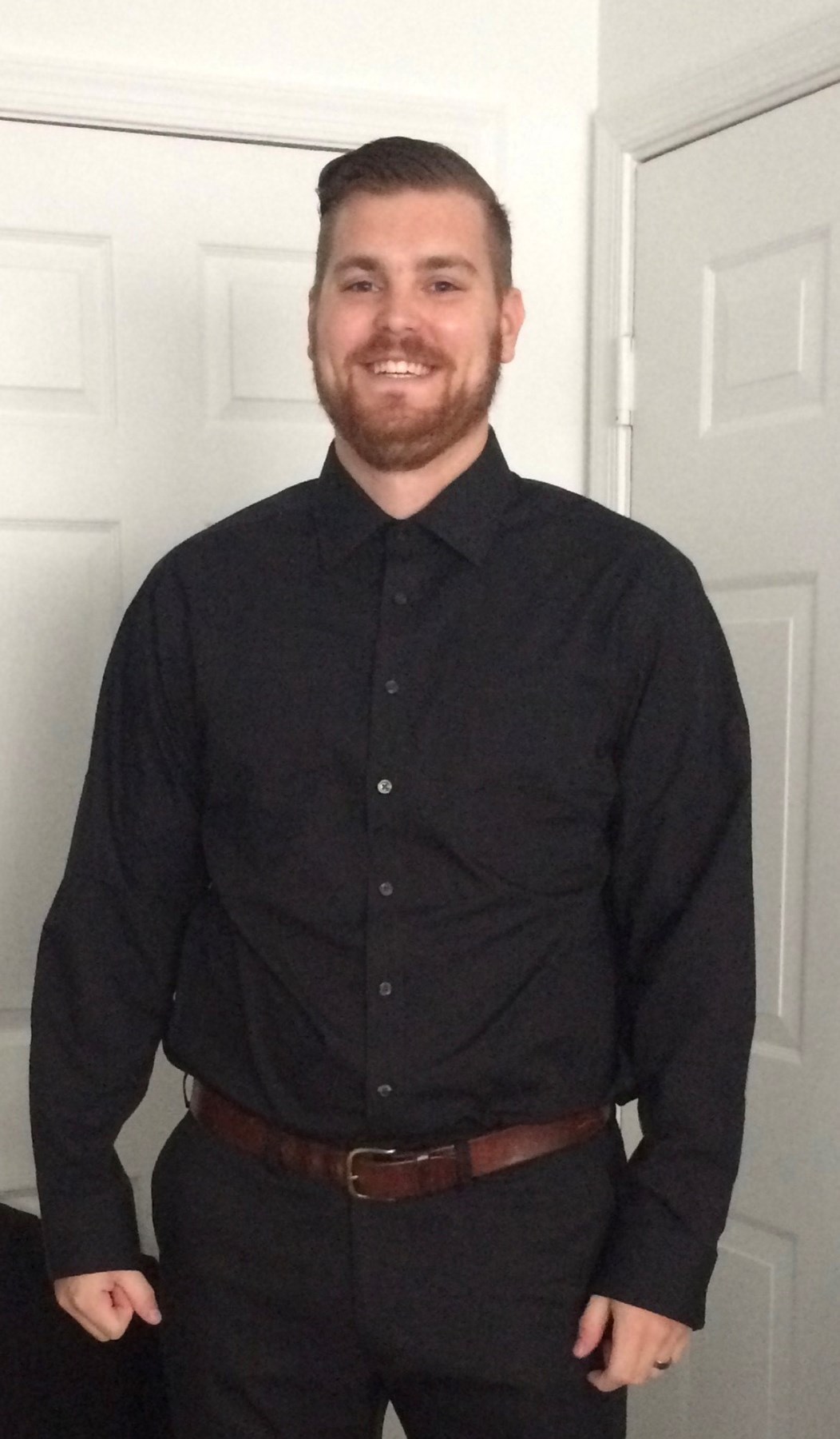 Obituary of Derek Steven Clark