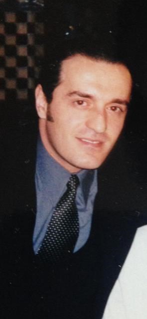 Obituary of Feim A Gjonbalaj