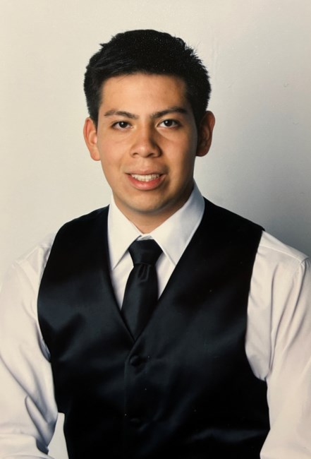 Obituary of Christian Vega