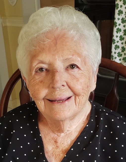 Obituary of Adeline T. Gall