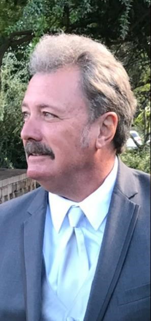 Obituary of Bryan Norman Knoblich