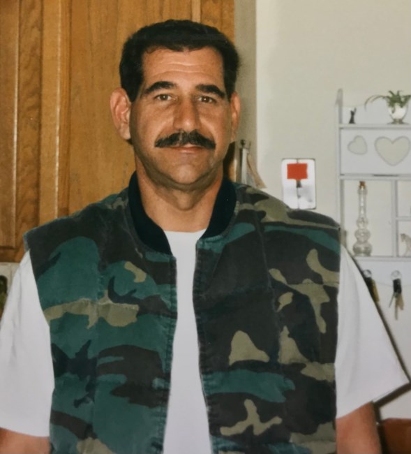 Obituary of Robert Barry Fromer