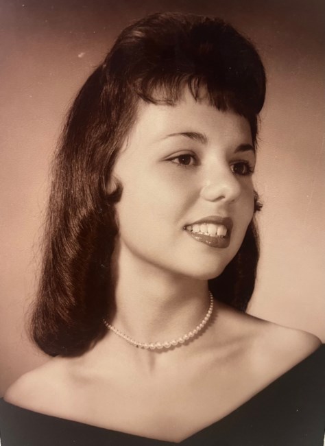Obituary of Maryjane Melendez-Broman