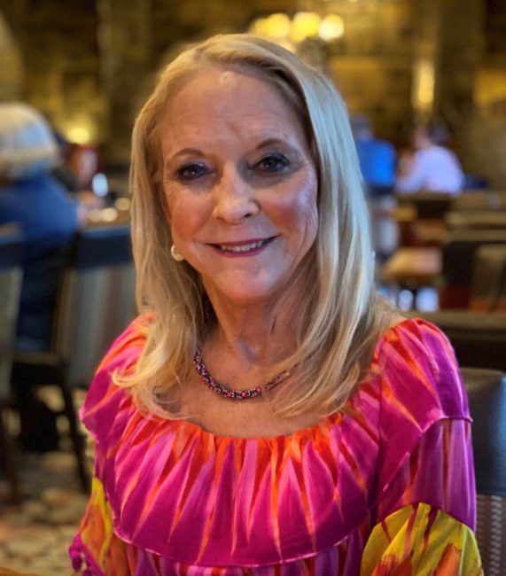 Obituary of Cindy Joy Book