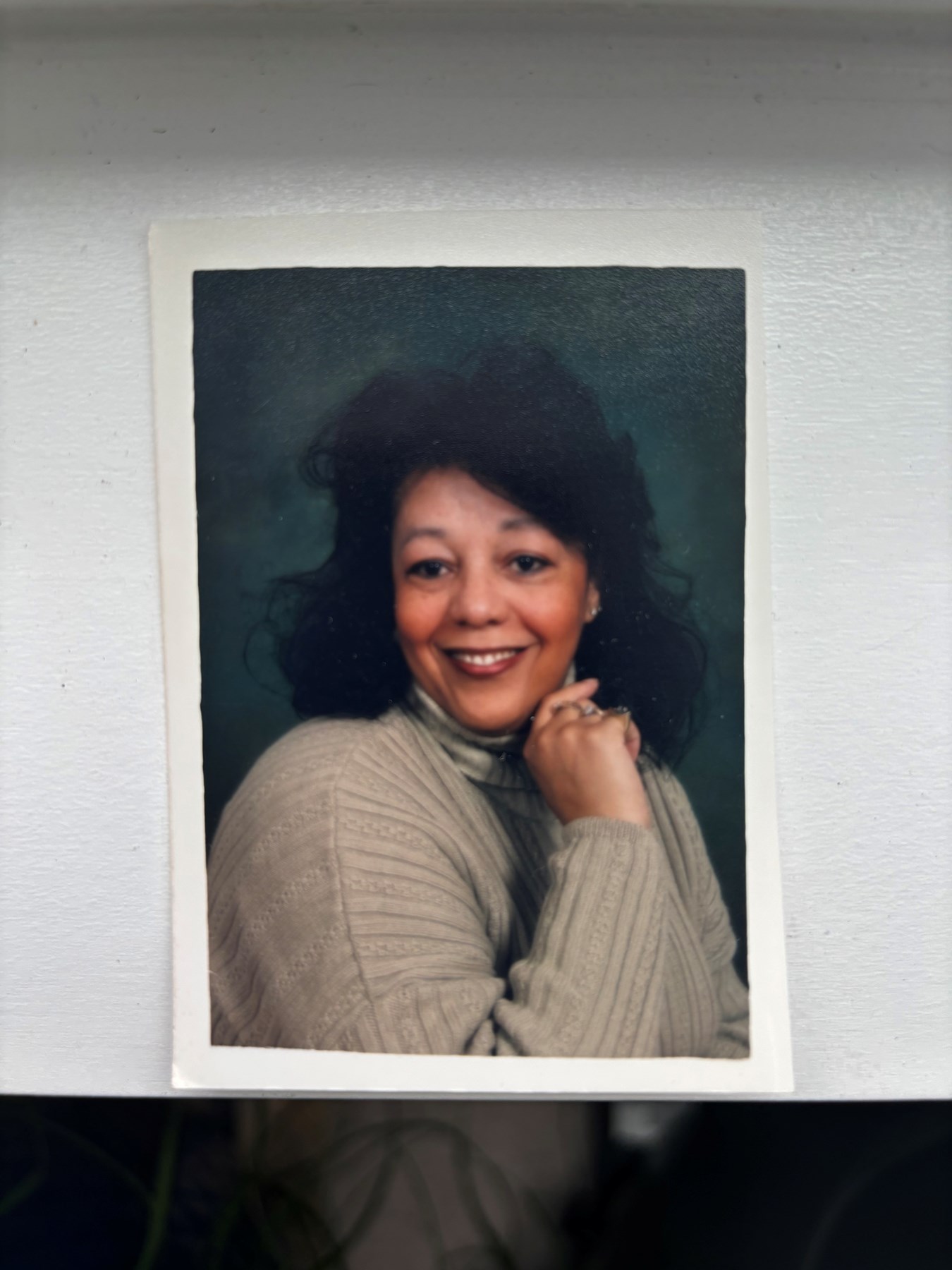 Obituary of Catherine "Sudie" S. Harris