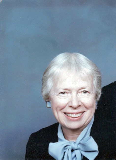Obituary of Helen Grimm