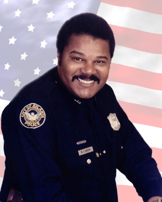 Obituary of Welborn Cody Brown