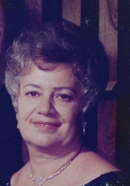 Obituary of Florence L. Adesso