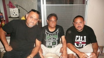 Obituary of Frank Roa