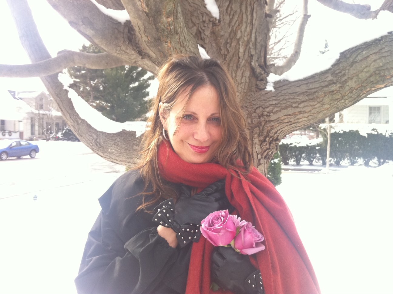 Obituary of Carrie Raye Blankenheim