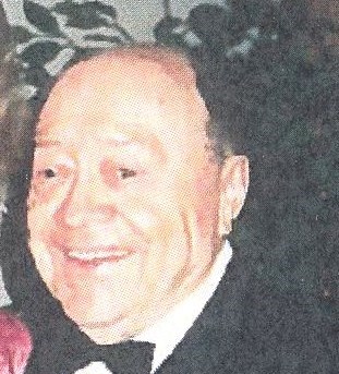 Obituary of Edward Pfeiffer