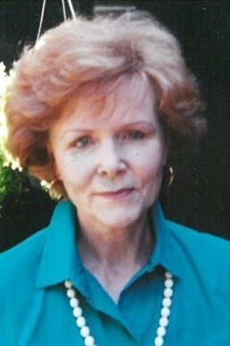 Obituary of Jean A Moody