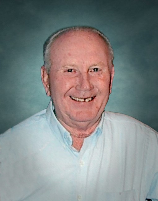 Obituary of Harry "Red" Watson