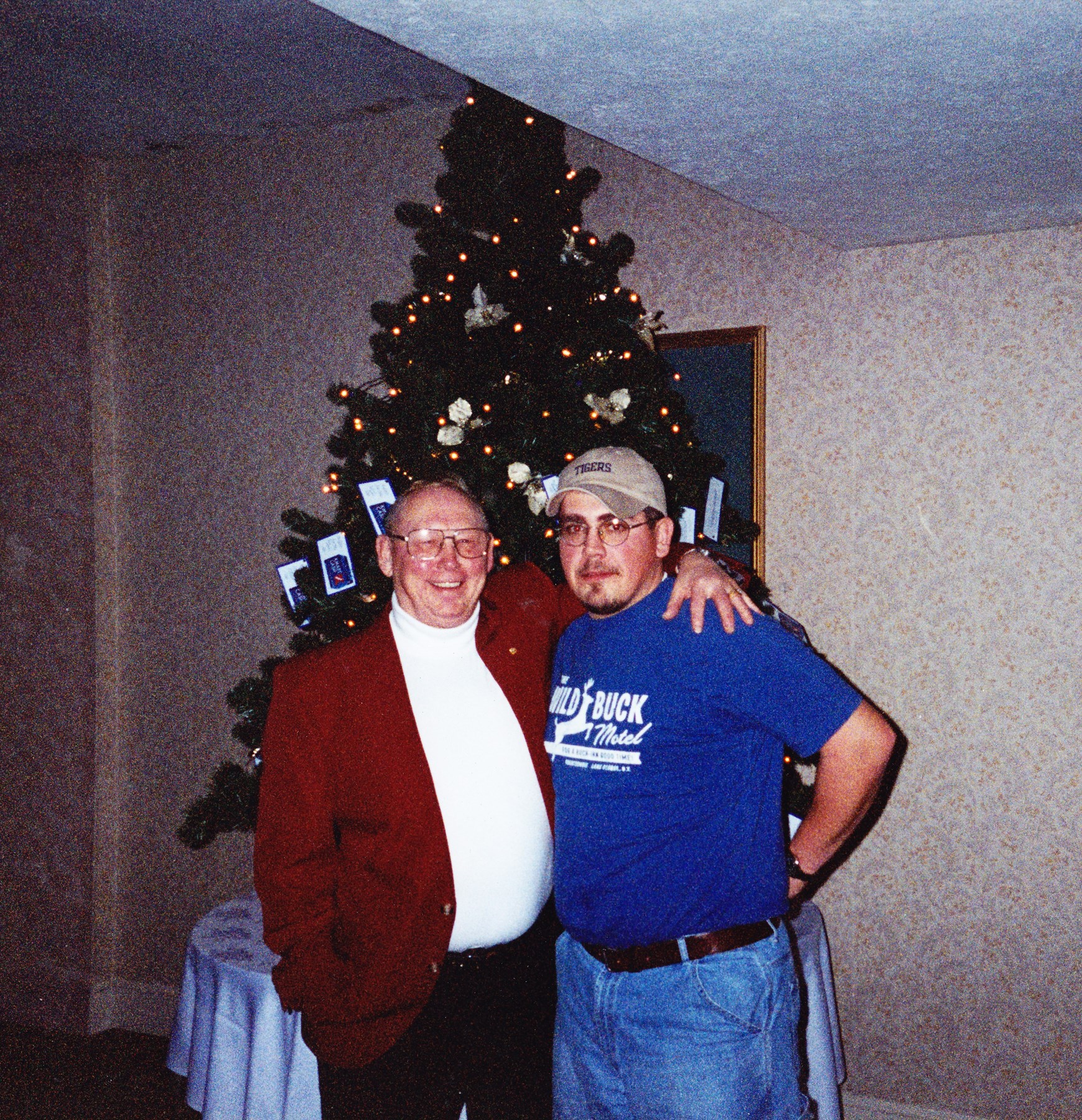 Avis de décès de Robert Eugene Brewster