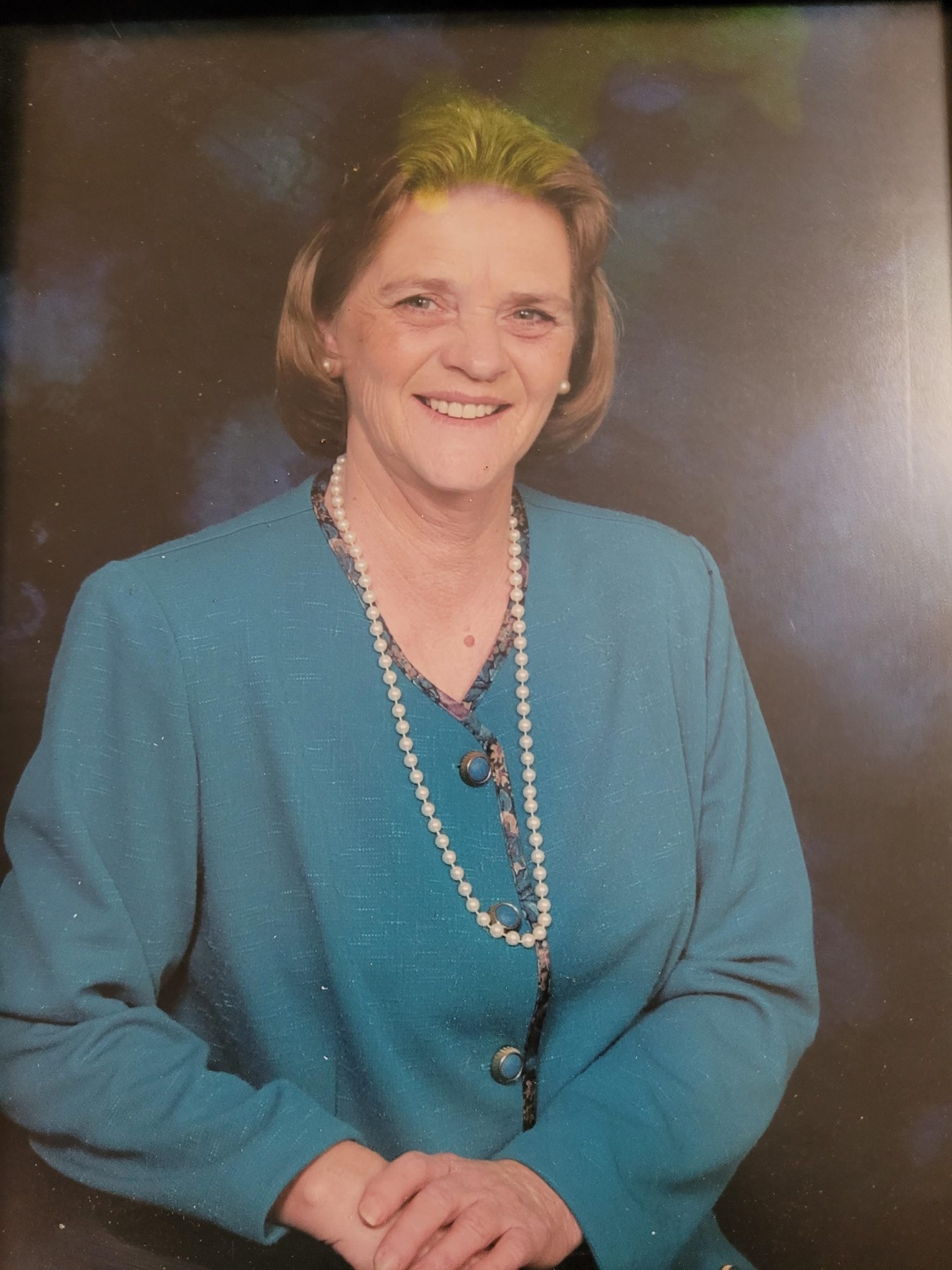 Obituary of Beatrice Shirey