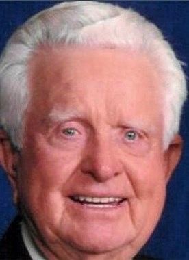 Obituary of Charles Elmore Bailes Jr.
