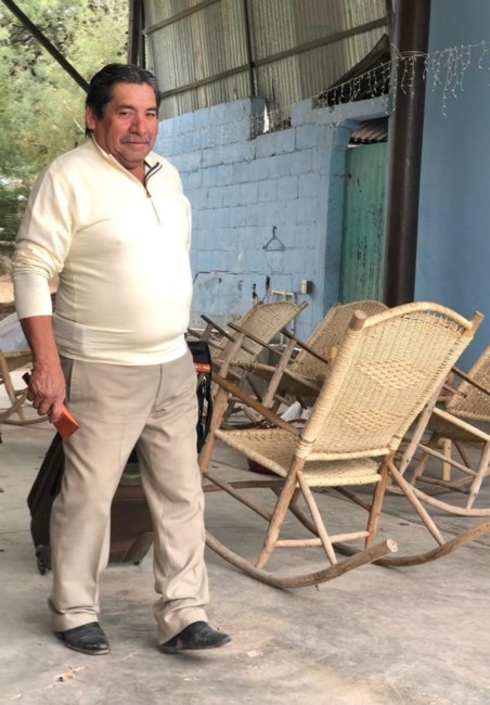 Obituary of Victor Flores