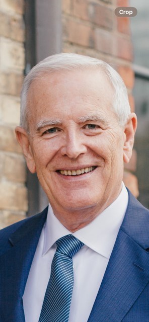 Obituary of James Gordon Maxwell