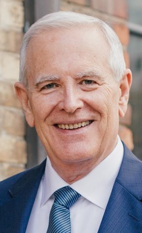 Obituary of James Gordon Maxwell