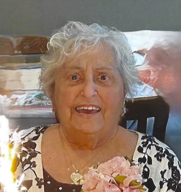 Obituary of Norma C. Ferrigno