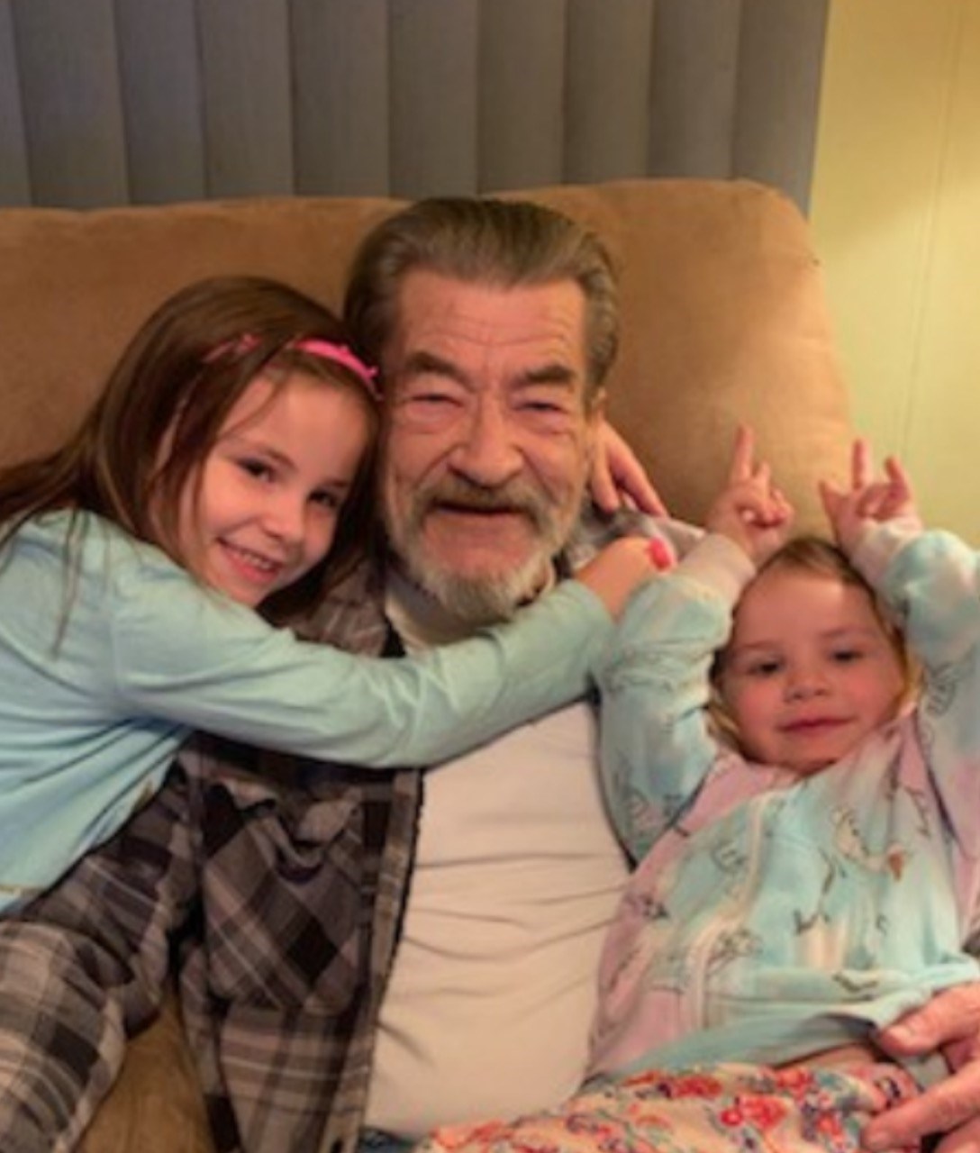 Obituary of Mario Anthony Medeiros