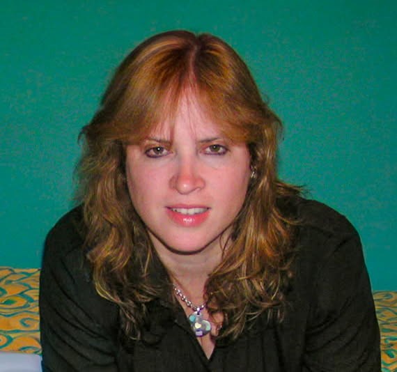 Obituario de Ivette María Cumba González