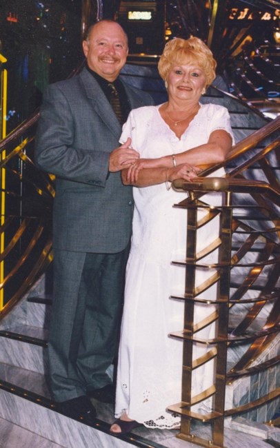 Obituary of Joan Webb Bertaccini