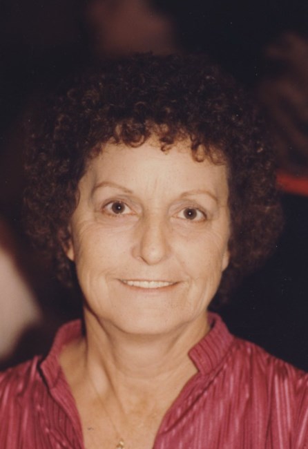 Avis de décès de Helen Kuc