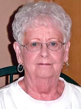 Obituary of Louella M. Root