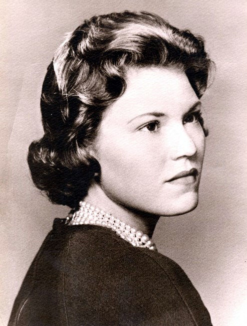 Obituary of Shirley Mae McDermott