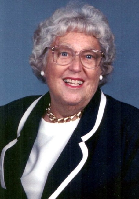 Obituary of Gladys G. Lumpkin