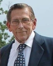 Obituary of James Hedrick Jr.