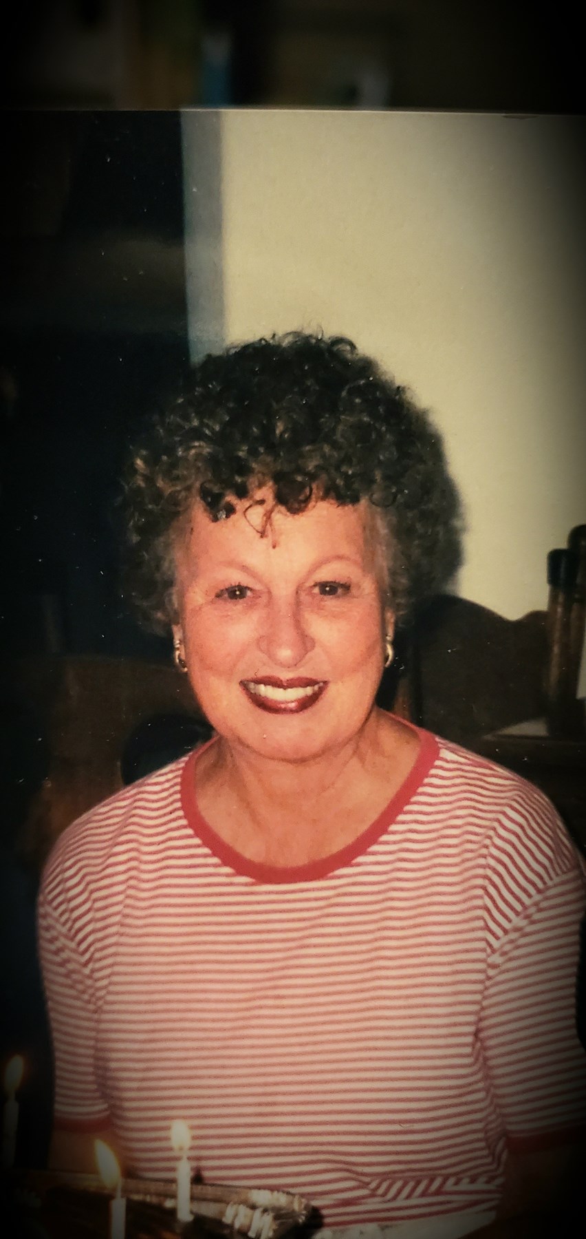 Obituary of Jeri A. Doran