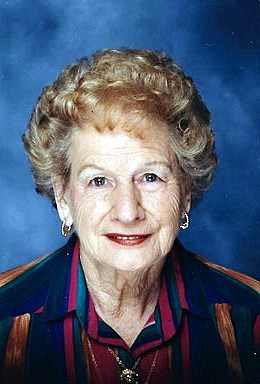 Obituary of Florence Britto