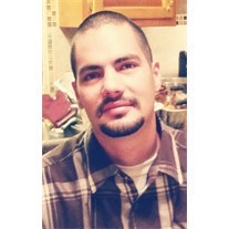 Obituary of Moises Andres Macias Quesada