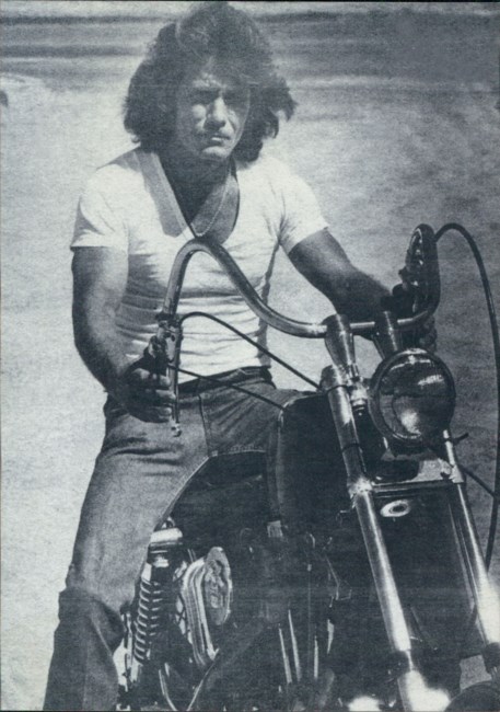 Obituary of Terry Paul Davis