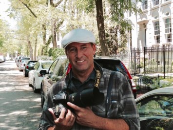 Obituary of David Howard Diesing