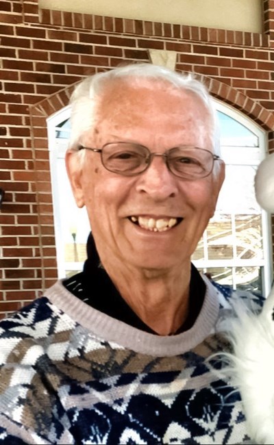 Obituary of John R. Schultheis