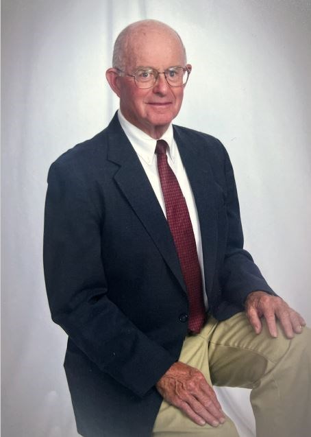 Obituary of Mitchell William Reynolds