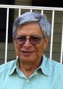 Obituary of Guido F. Guevara