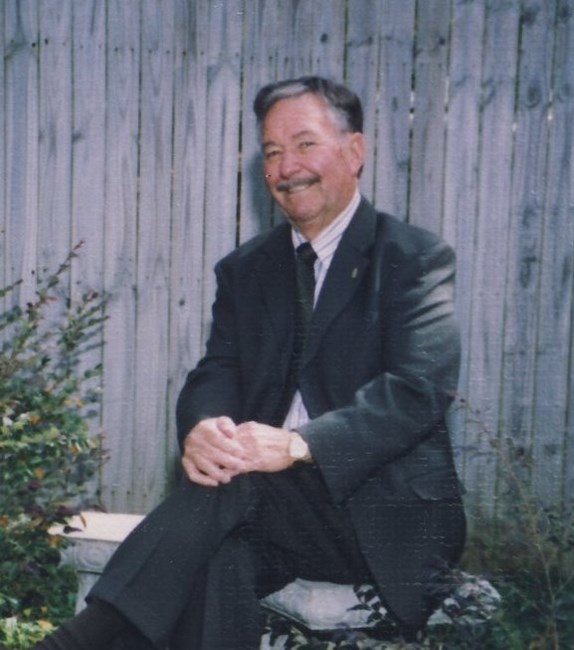 Obituary of Bonnard Flake Eaton