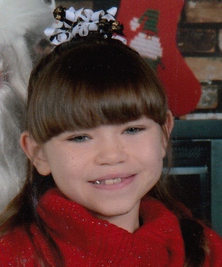 Obituary of Natalie "Nattie" Paige Bradley