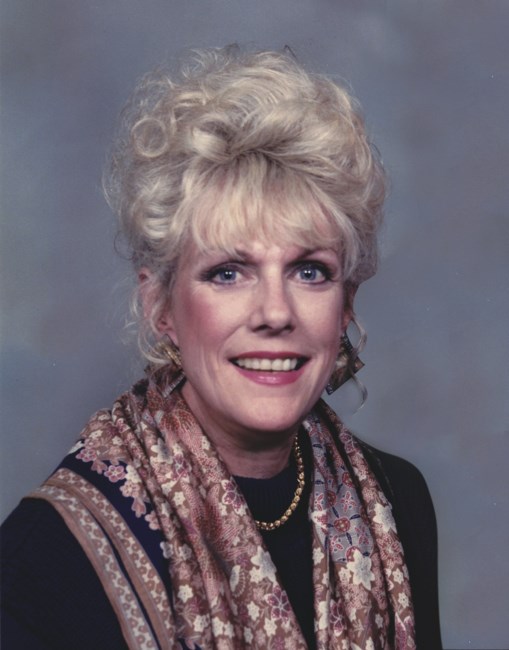 Obituary of Marjorie S. Brichler