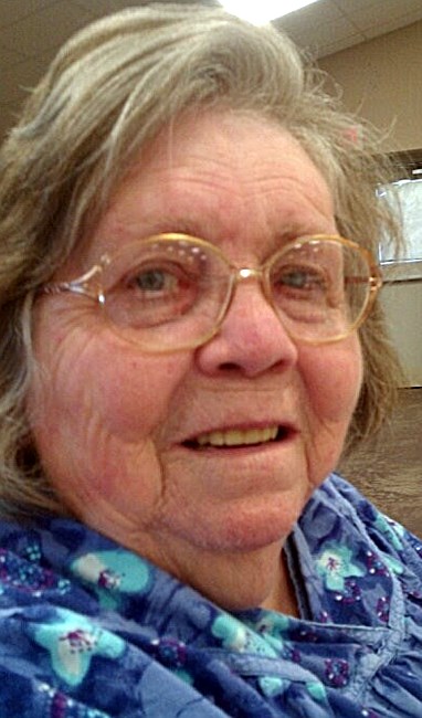 Obituary of Helen Kershaw